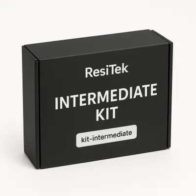 Product ResiTek Intermediate Kit model FE7AF5 Image