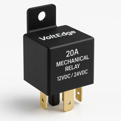 Product VoltEdge 20A Mechanical Relay model 345745 Image