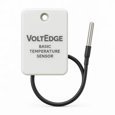 Product VoltEdge Basic Temperature Sensor model 5898C7 Image