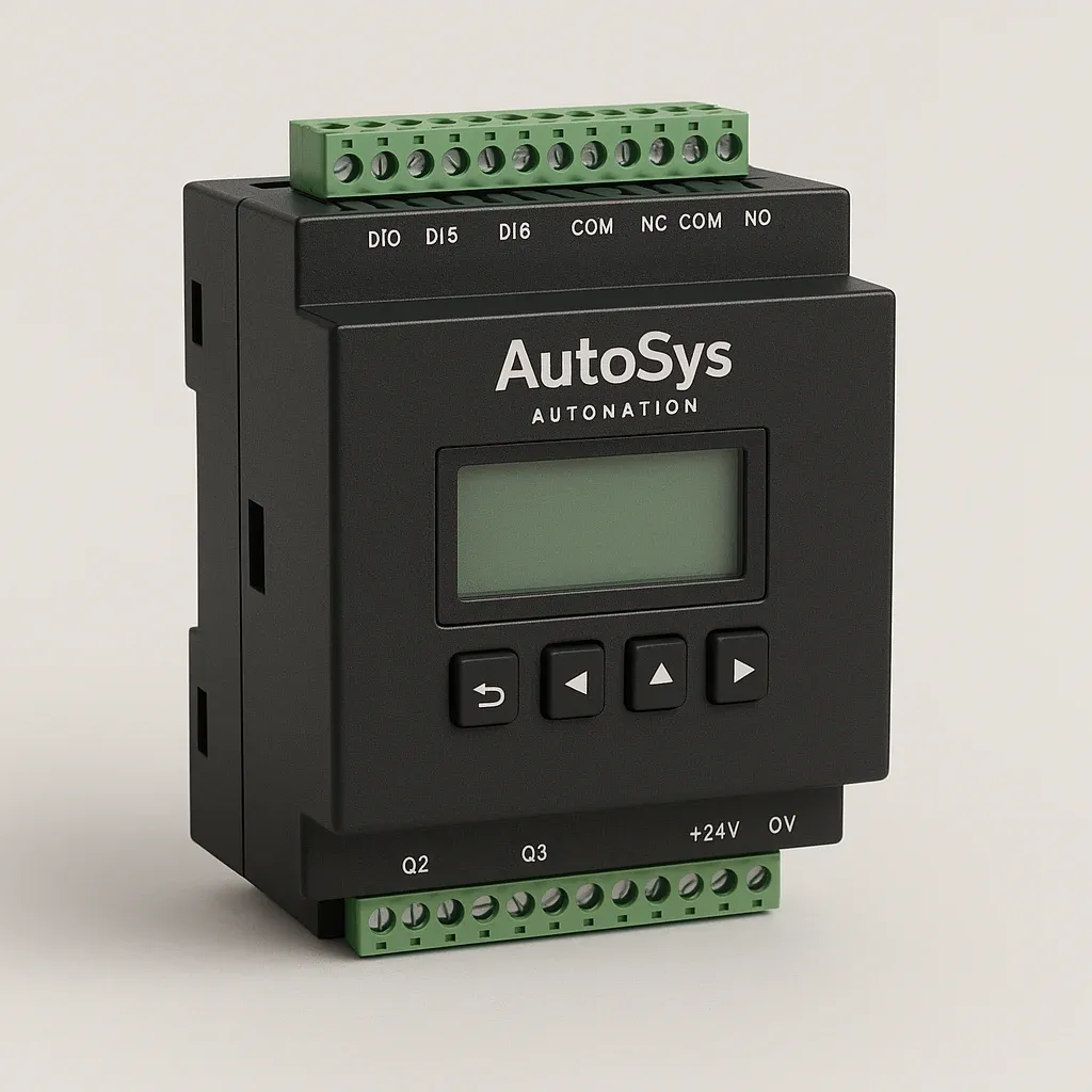AutoLine model 94BE31