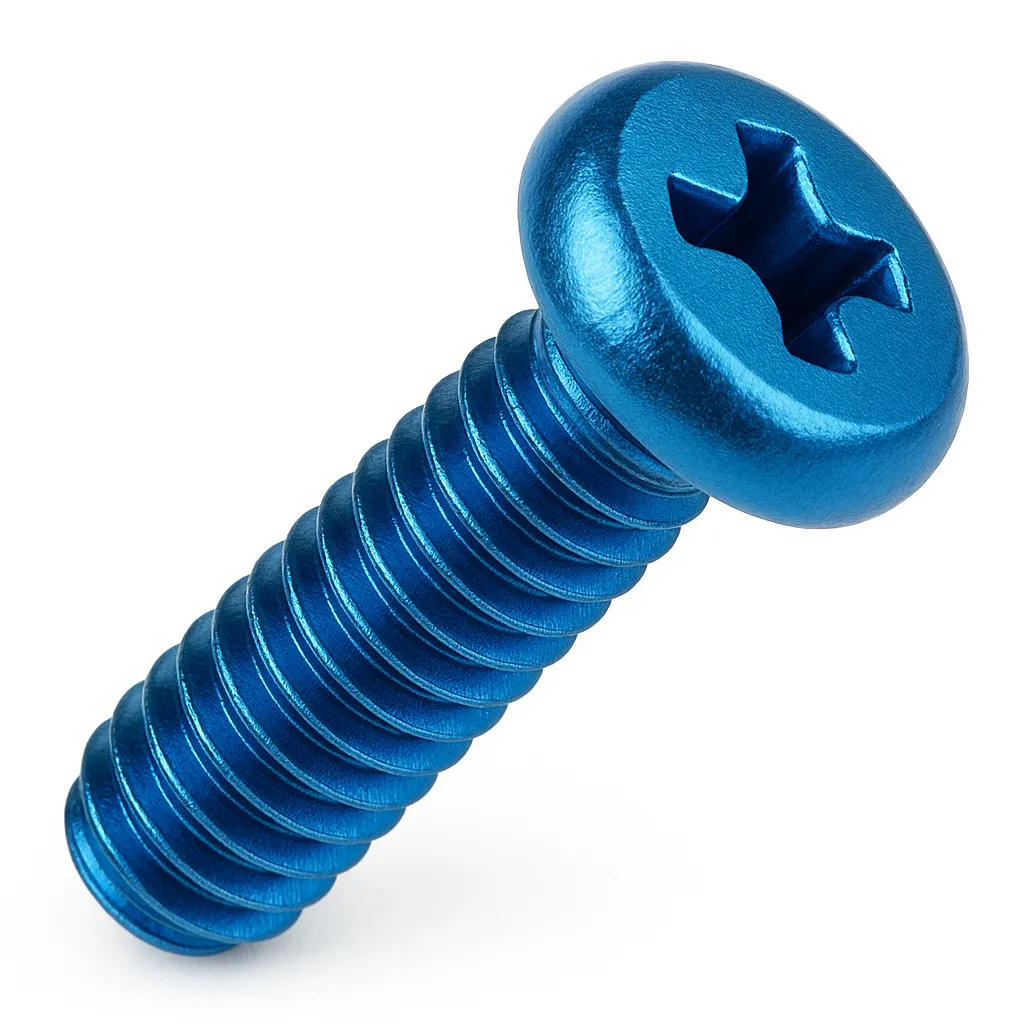 BlueSpark M3 Screw model 671C4B