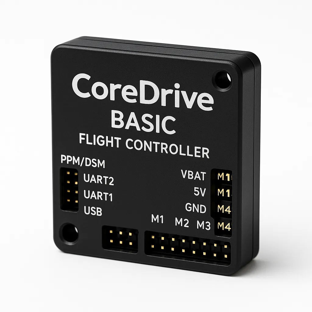 CoreDrive Basic Flight Controller model CABB61