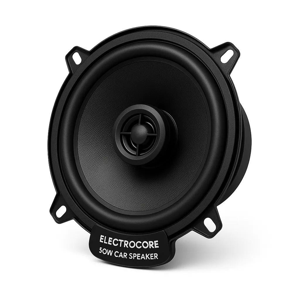 ElectroCore 50W Car Speaker model 2E6ED8