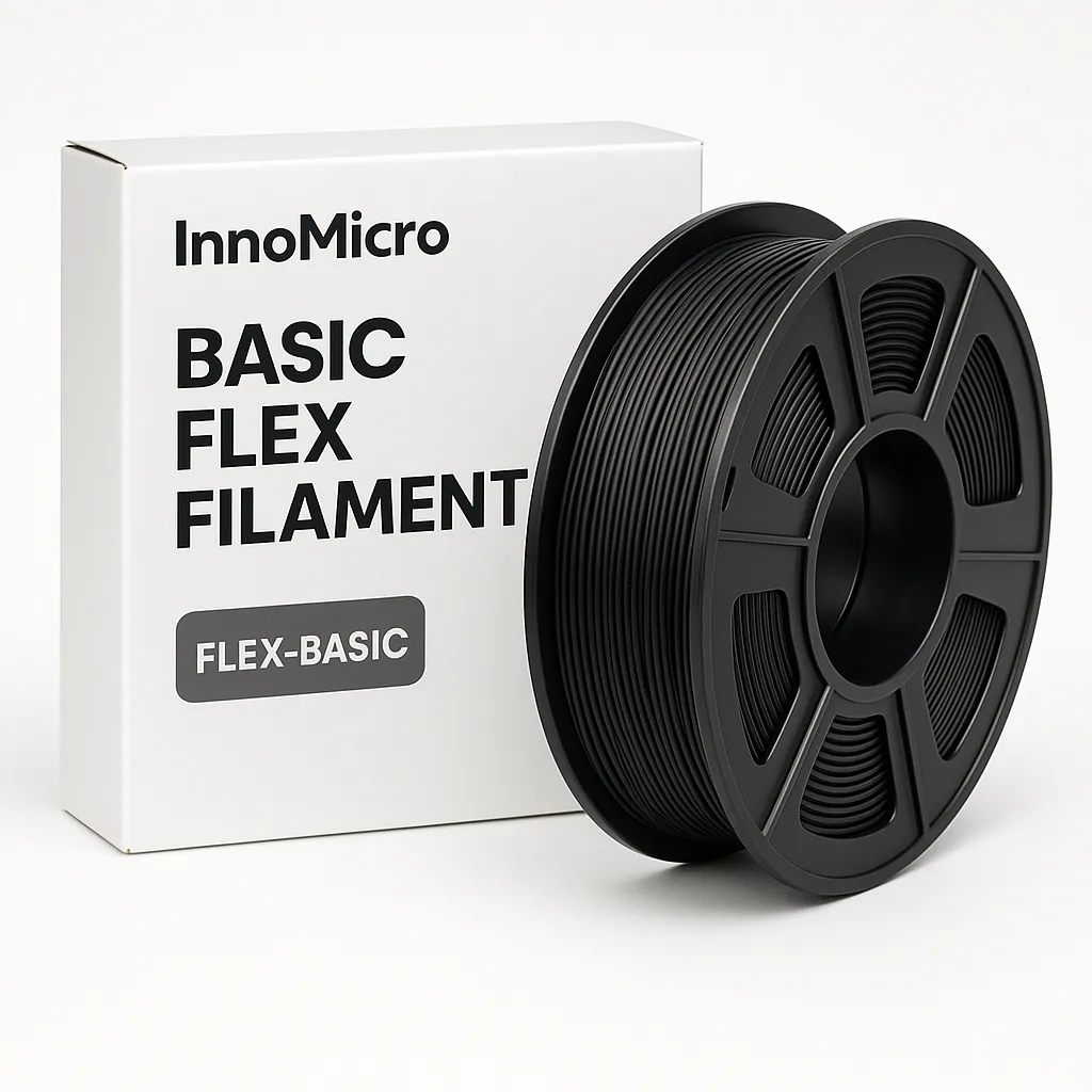 InnoMicro Basic Flex Filament model 0E4DC3