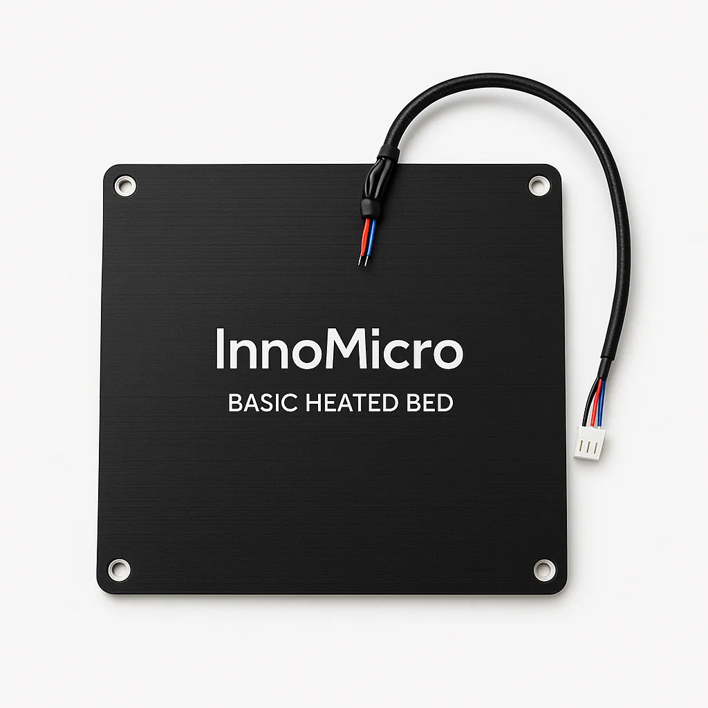 InnoMicro Basic Heated Bed model 30BAEF
