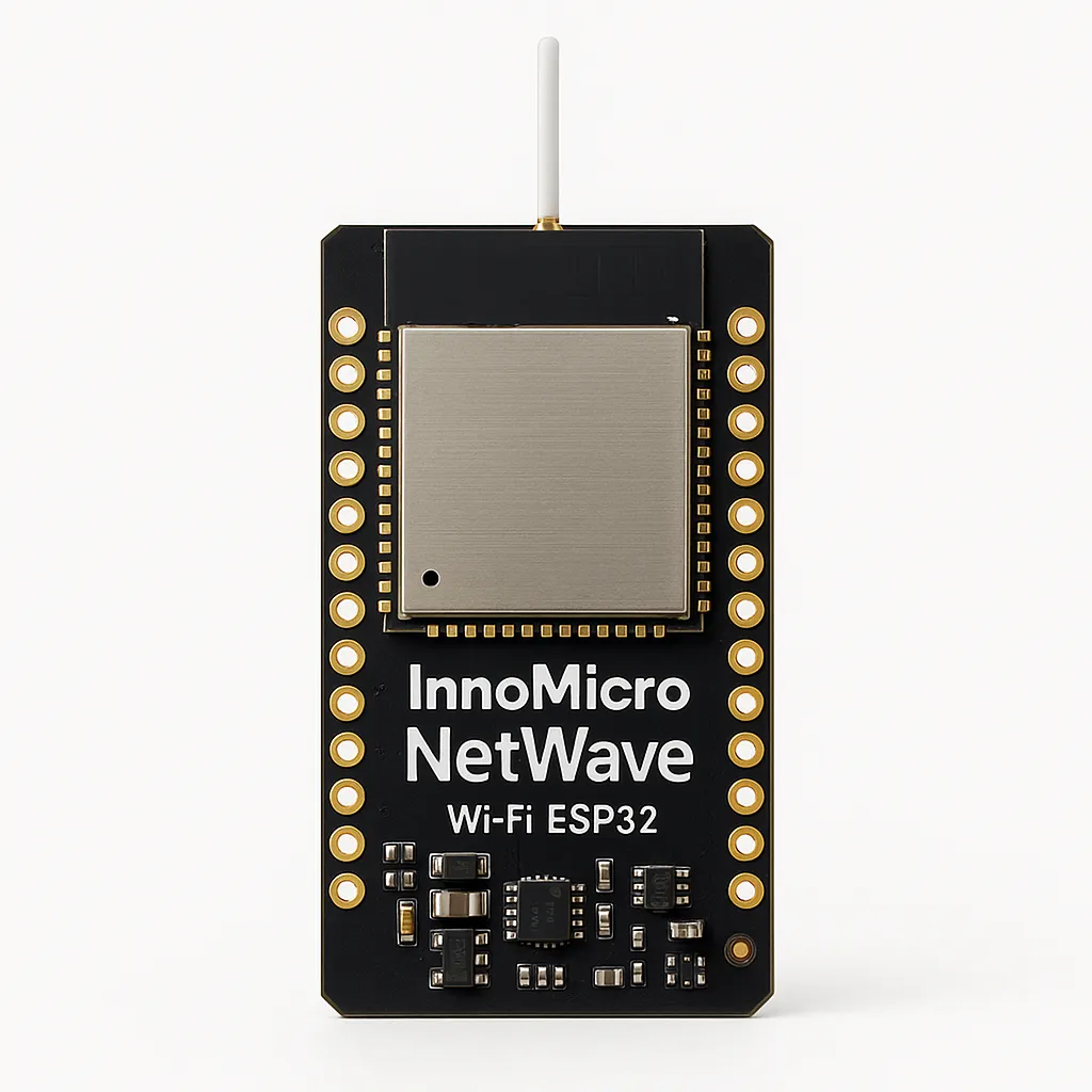 InnoMicro NetWave model BA56E2
