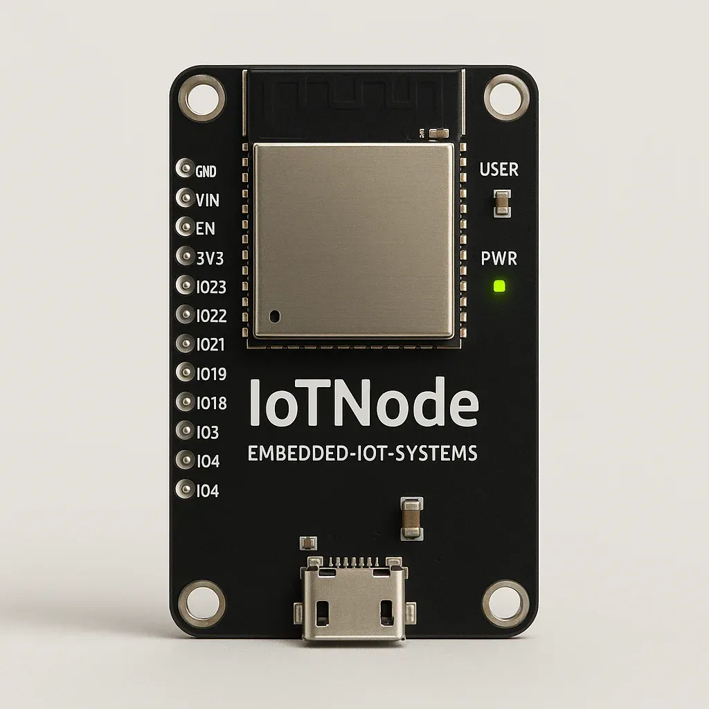 IoTNode model DA5711