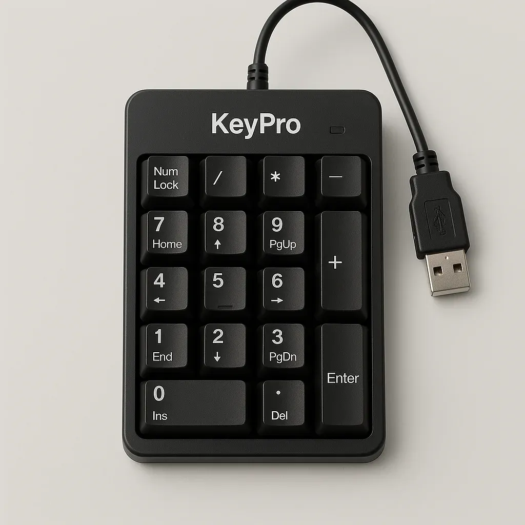 MousePlus model 8A0B2B