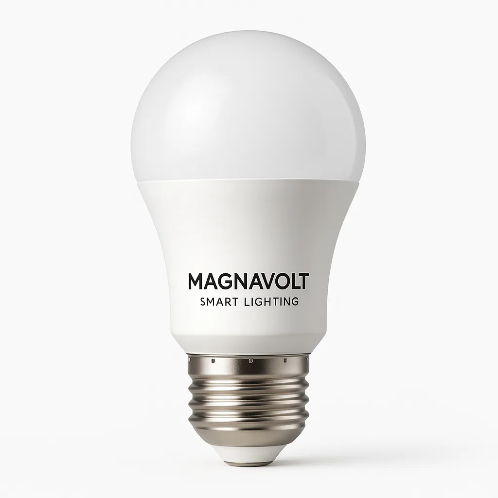 MagnaVolt Smart Lighting model 6F671C