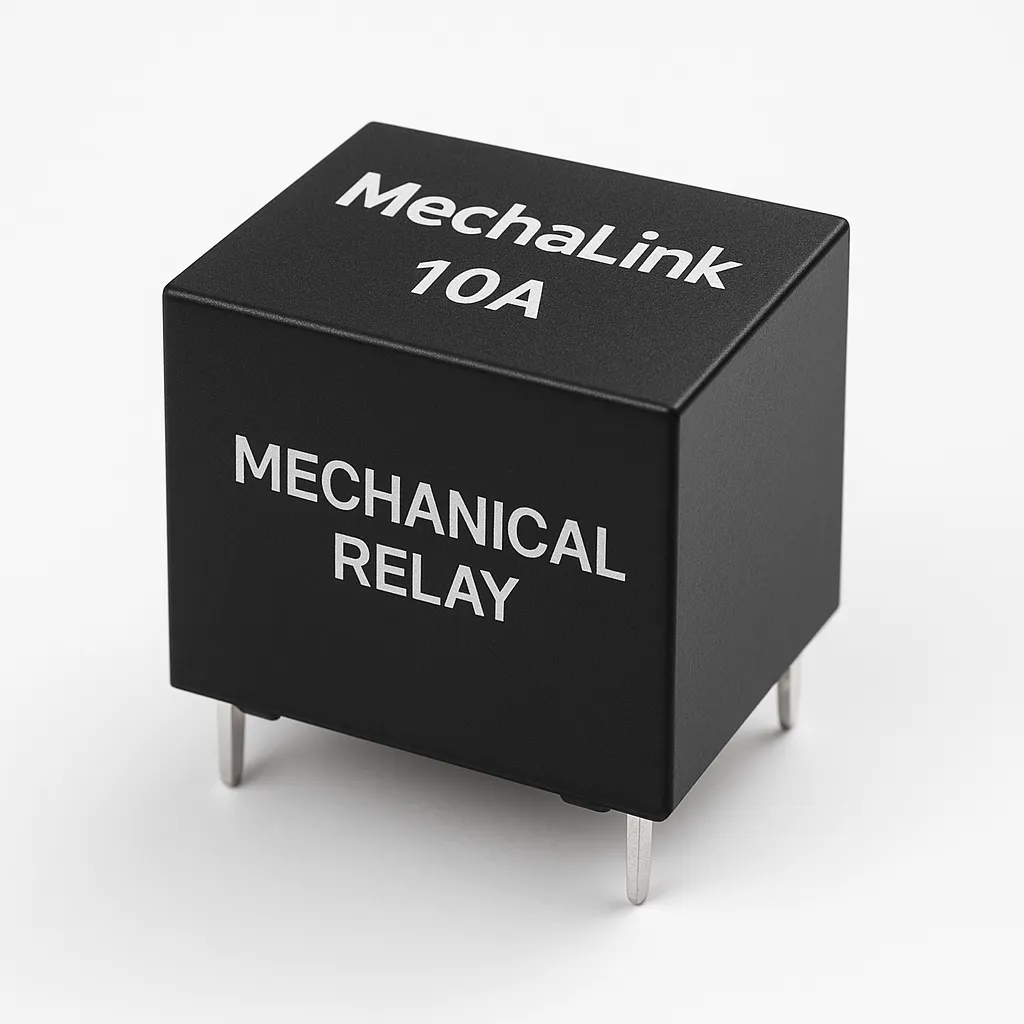 MechaLink 10A Mechanical Relay model 3B4BCB