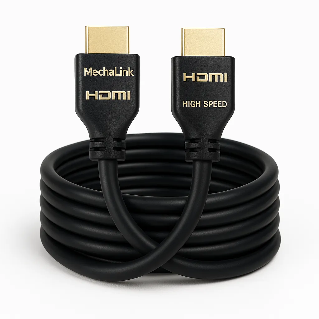 MechaLink HDMI High Speed Cable model 86D45D
