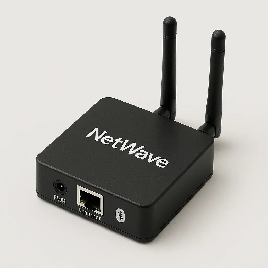 NetWave model 4A3036