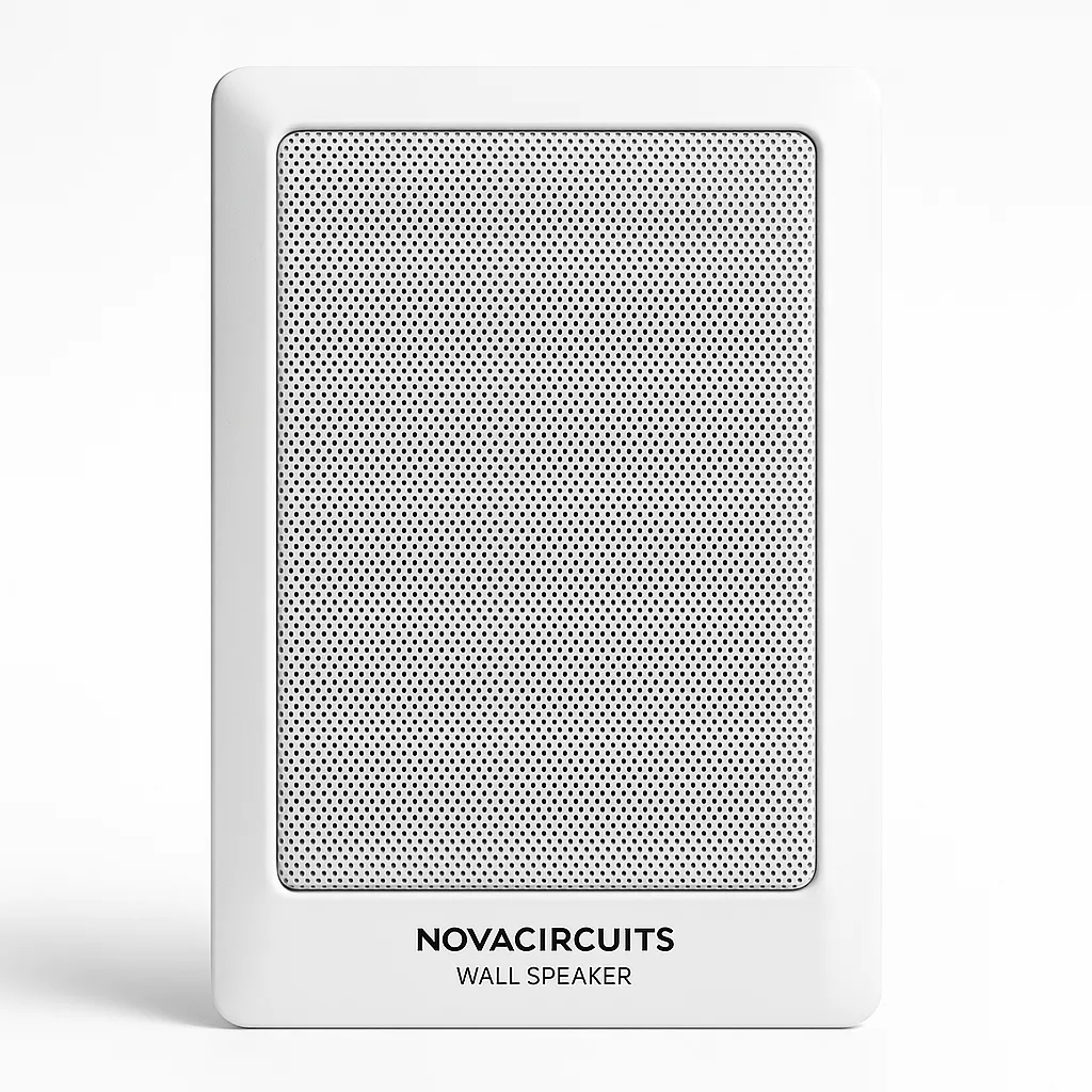 NovaCircuits Wall Speaker model 127765