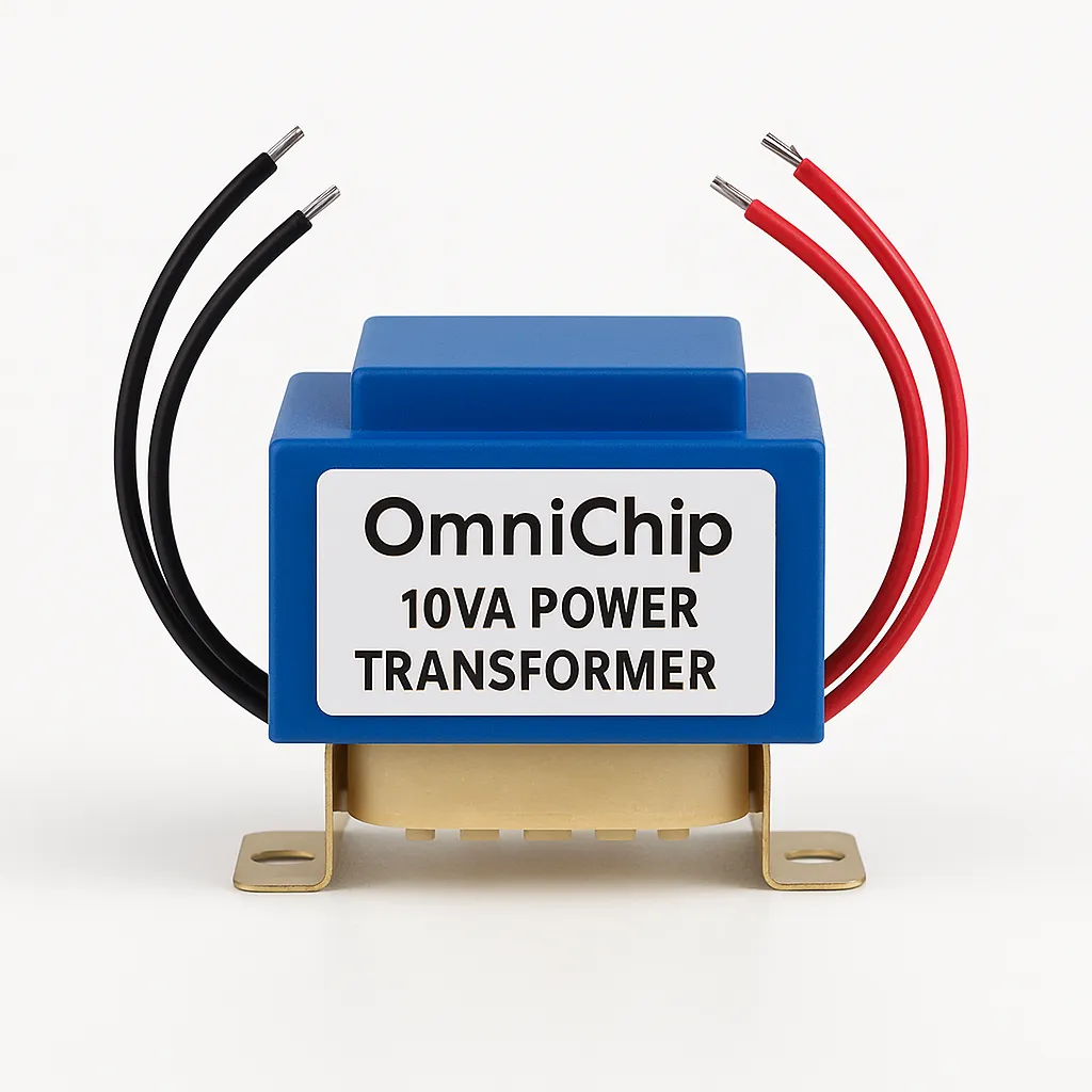 OmniChip 10VA Power Transformer model 14901C