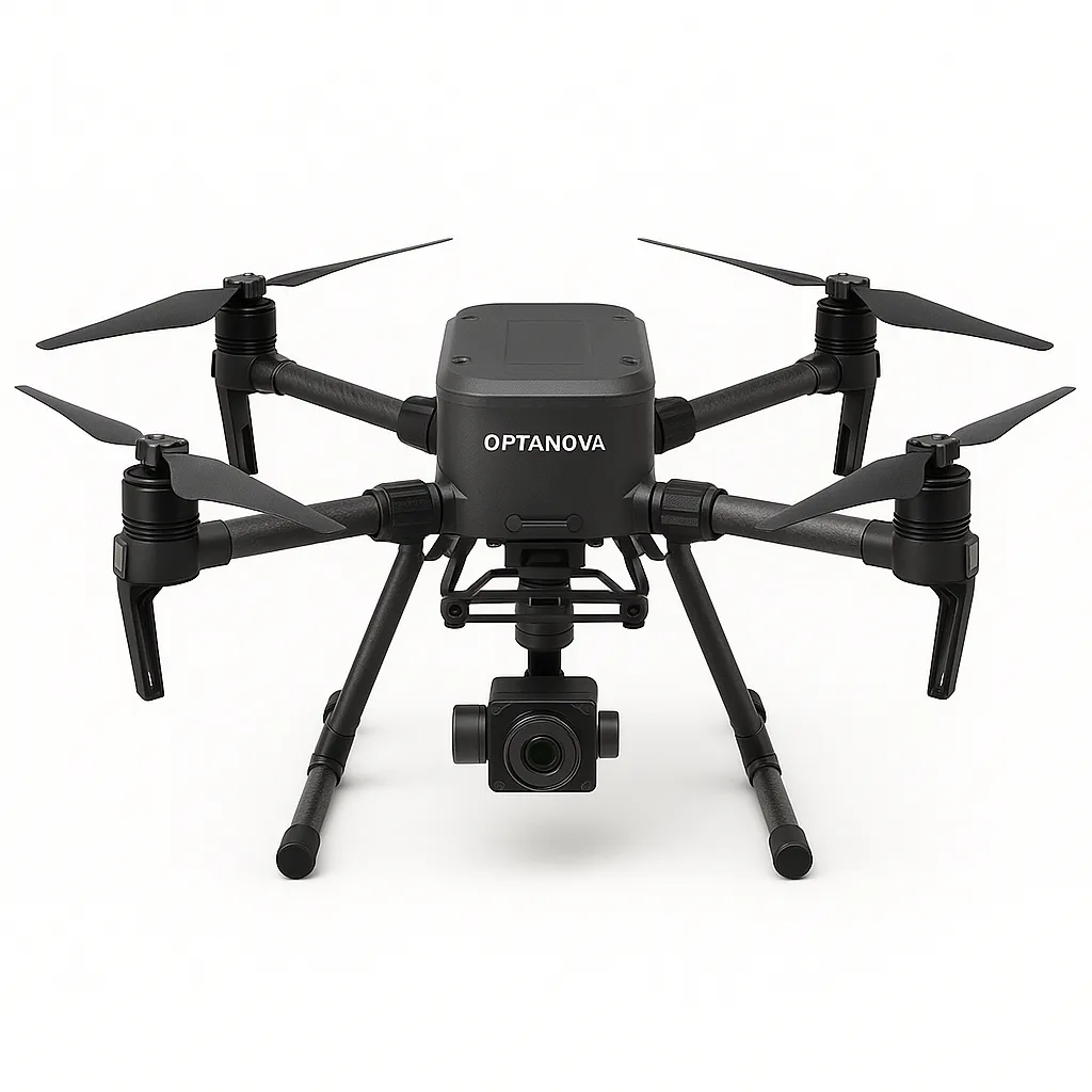 OptoNova Industrial Quadcopter model 262329