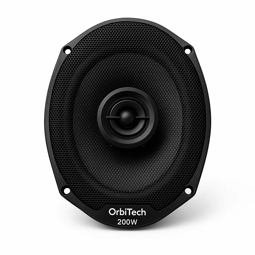 OrbiTech 200W Car Speaker model 997982