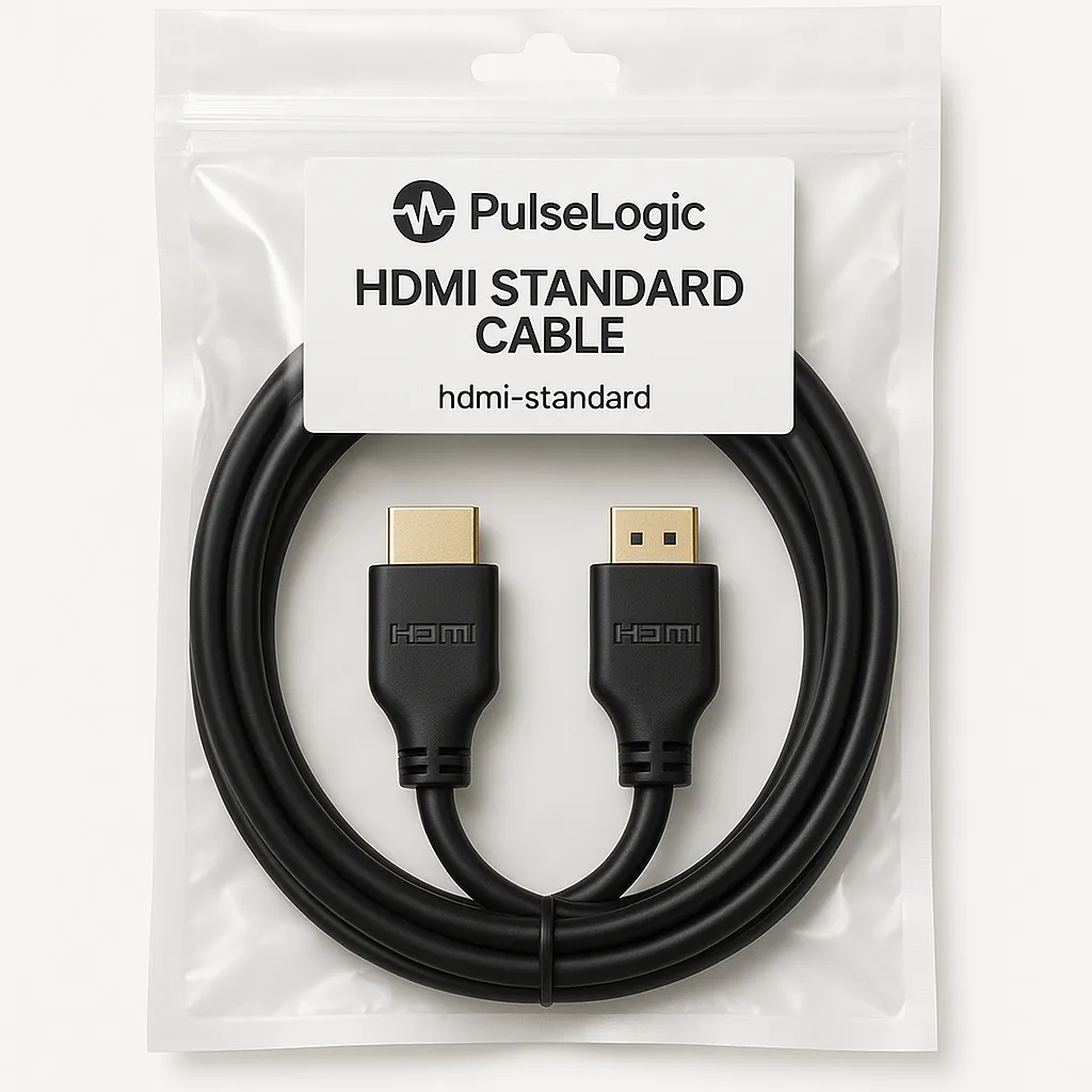 PulseLogic HDMI Standard Cable model 6FF113