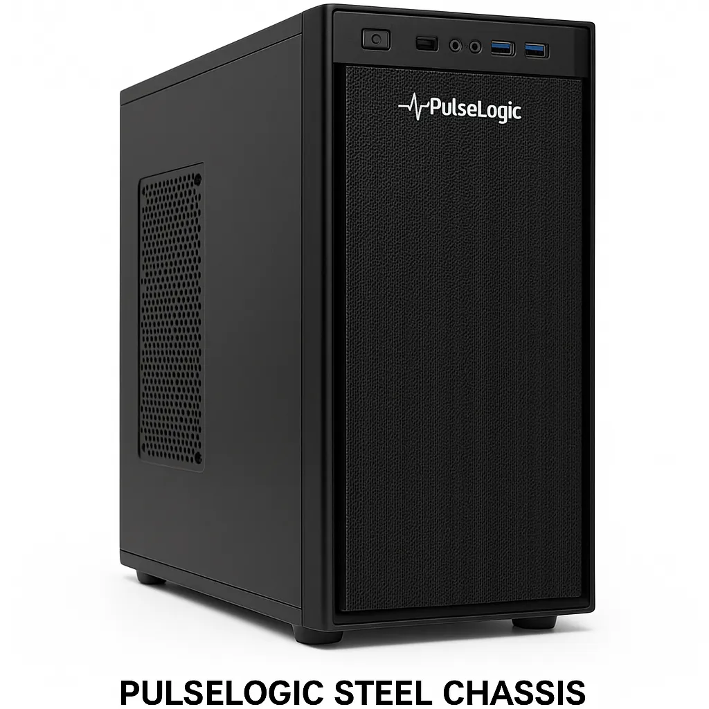 PulseLogic Steel Chassis model C4071D