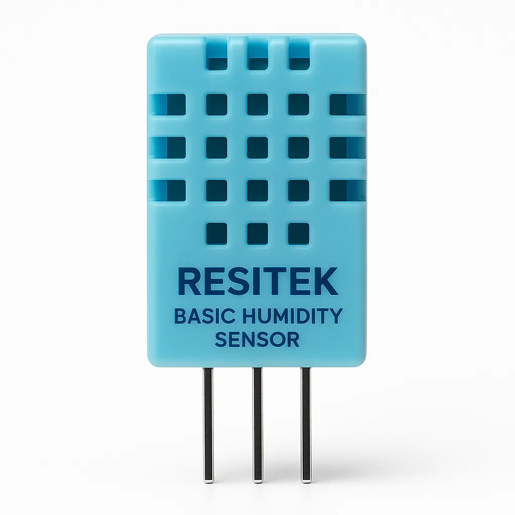 ResiTek Basic Humidity Sensor model 472631