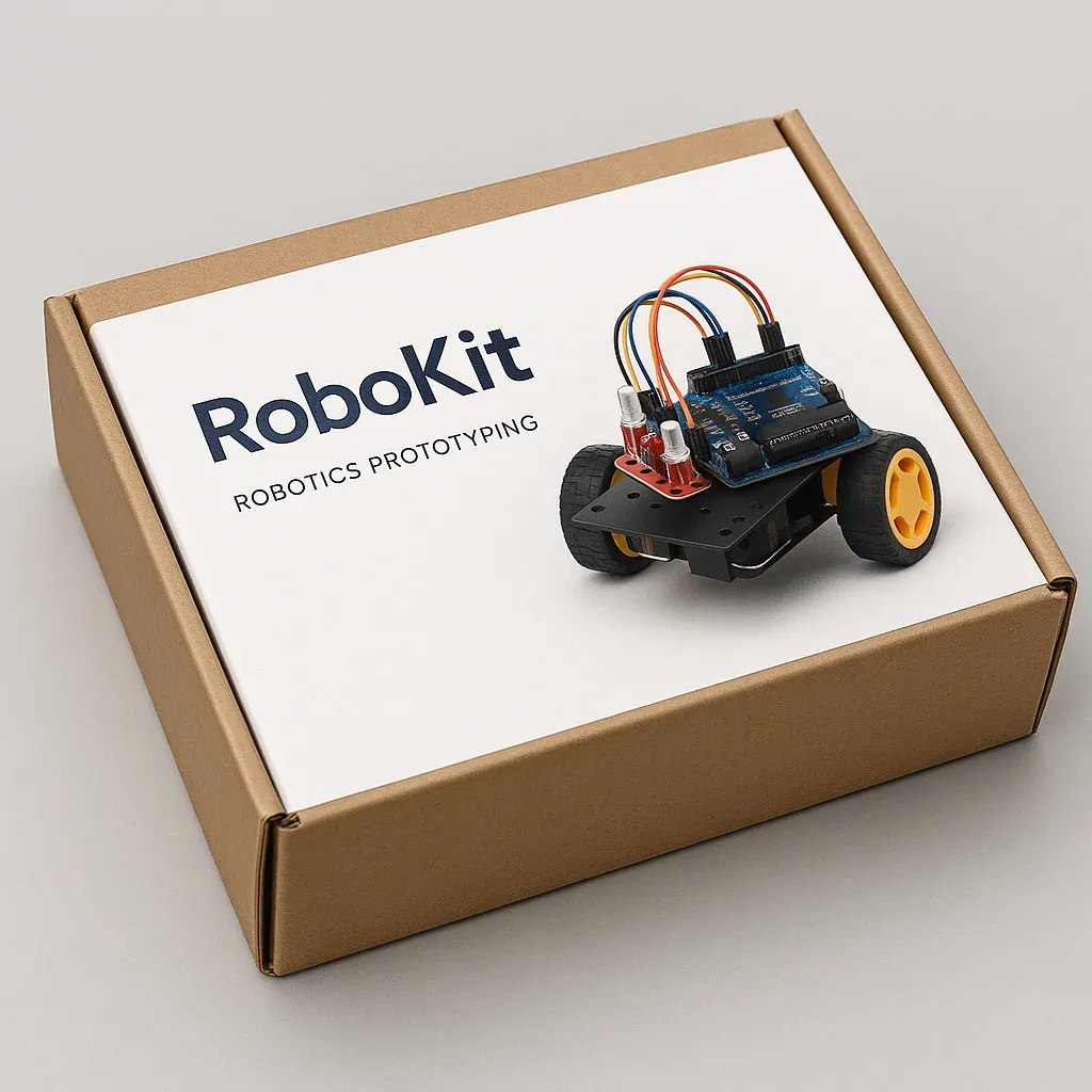 MakerBoard model BFBB26