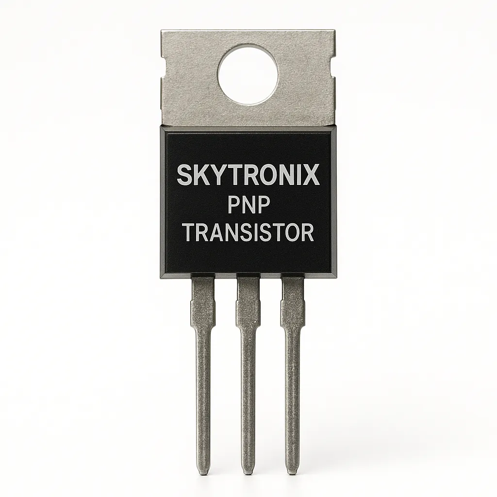 Skytronix PNP Transistor model A94AB8