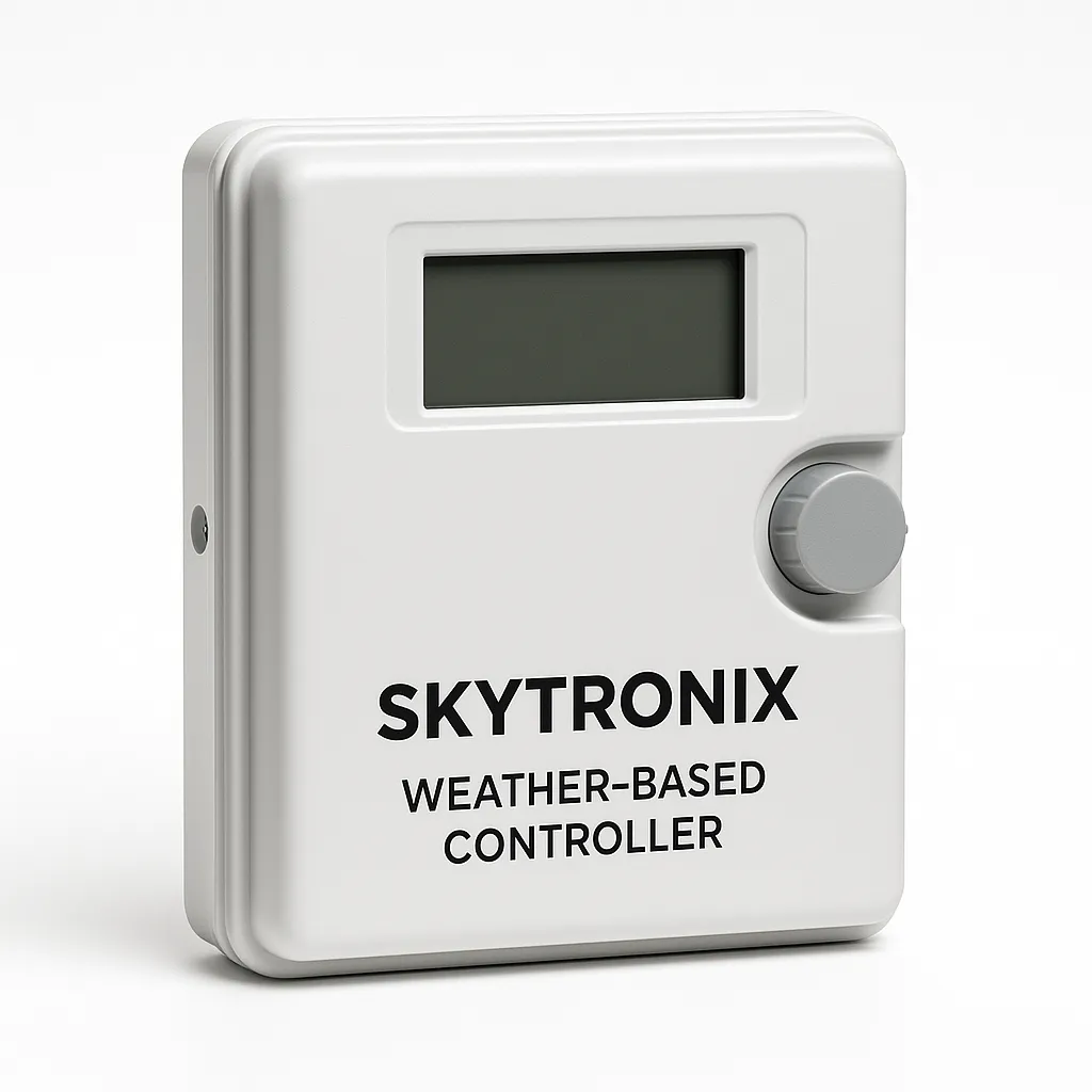 Skytronix Weather-Based Controller model 438177