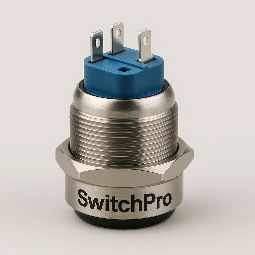 ToggleMax model CA1FD9
