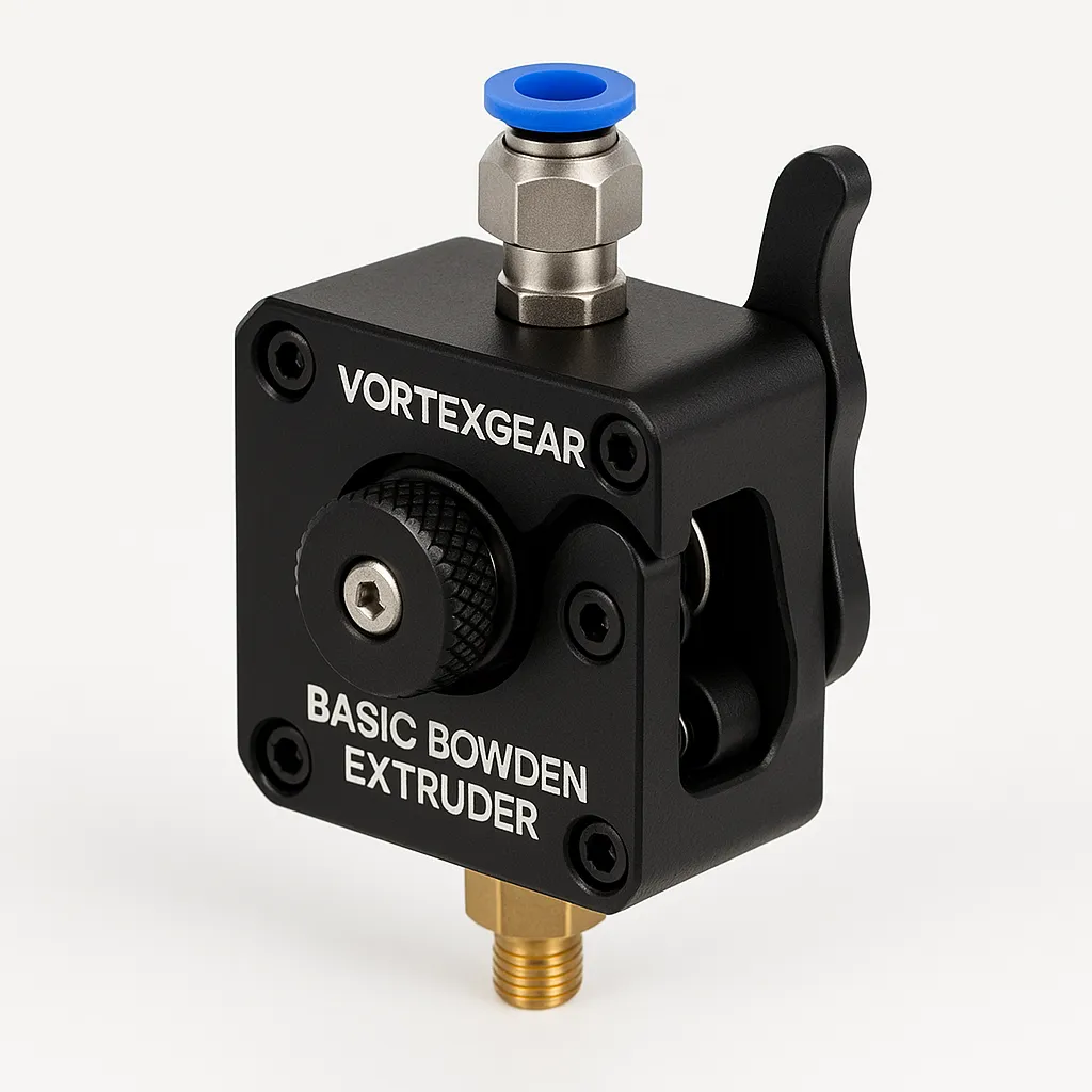 VortexGear Basic Bowden Extruder model 175797