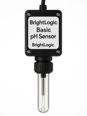 BrightLogic Basic pH Sensor model 41295A