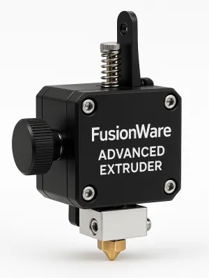 FusionWare Advanced Extruder model 49783B