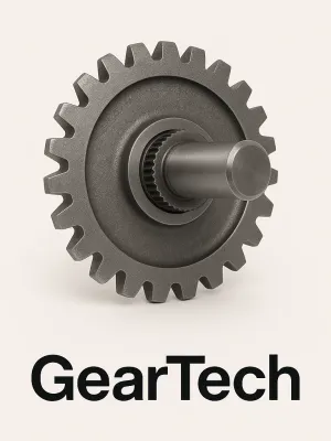Product GearTech model 30B8E4 Image
