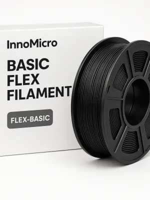 InnoMicro Basic Flex Filament model 0E4DC3