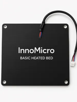 InnoMicro Basic Heated Bed model 30BAEF