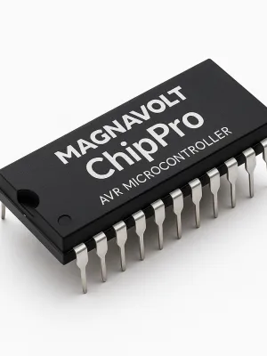 MagnaVolt ChipPro model F46C9B
