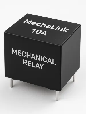 MechaLink 10A Mechanical Relay model 3B4BCB