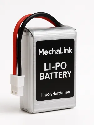 MechaLink Li-Po Battery model 334DEB