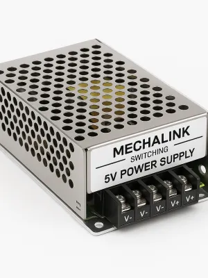 MechaLink Switching 5V Power Supply model 4A0CA9