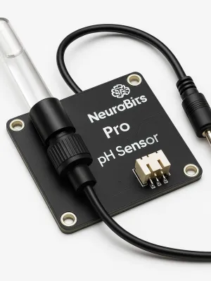 NeuroBits Pro pH Sensor model B5CB4E