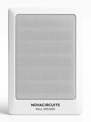 NovaCircuits Wall Speaker model 127765