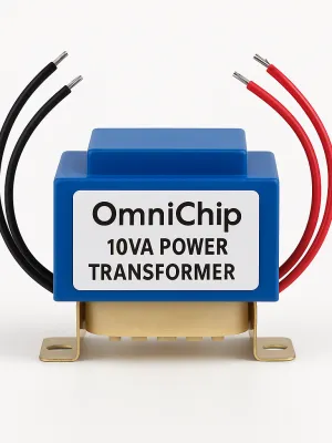 OmniChip 10VA Power Transformer model 14901C