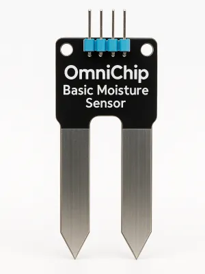 OmniChip Basic Moisture Sensor model FFF371