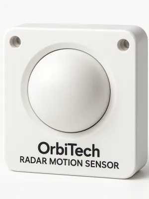 OrbiTech Radar Motion Sensor model 03DFE9