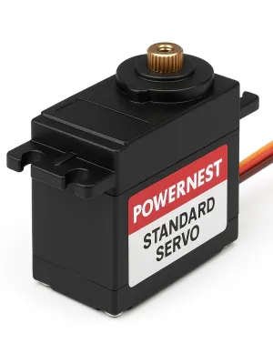 PowerNest Standard Servo model 726F0D