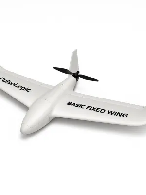 PulseLogic Basic Fixed Wing model E5F73C