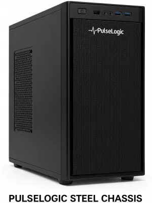 PulseLogic Steel Chassis model C4071D