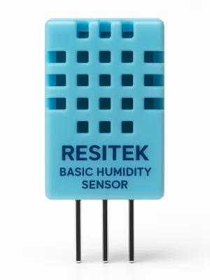 ResiTek Basic Humidity Sensor model 472631
