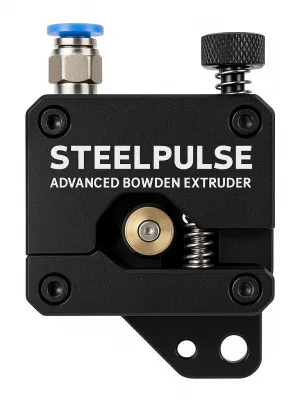 SteelPulse Advanced Bowden Extruder model 730776