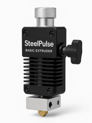 SteelPulse Basic Extruder model 583E59