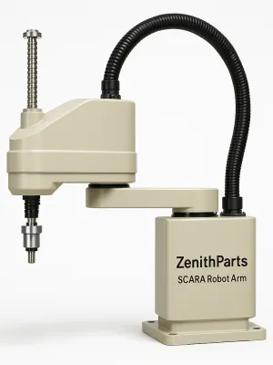ZenithParts SCARA Robot Arm model BCAAB7