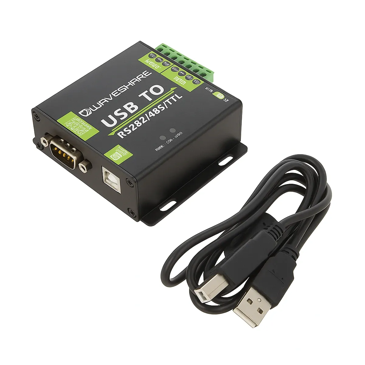 Wi-Fi smart plug (EU type)